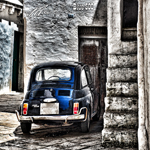Blue 500
