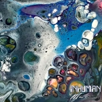 Inhuman