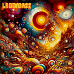 Landmass