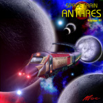 Space Train Antares – Voyage 01
