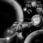 Space Train Antares – Voyage 02