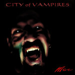 City of Vampires