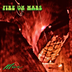Fire on Mars