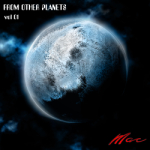 From Other Planets vol 01