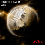 From Other Planets vol 02