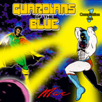 Guardians of the Blue vol 01
