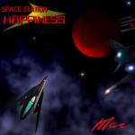 Space Station Happiness