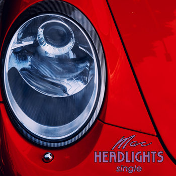 Headlights