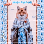 Pirates at the Grand Opening