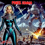 Power Gamma