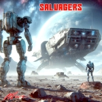 Salvagers