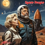 Space People