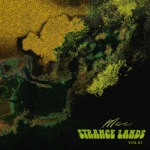 Strange Lands vol 02