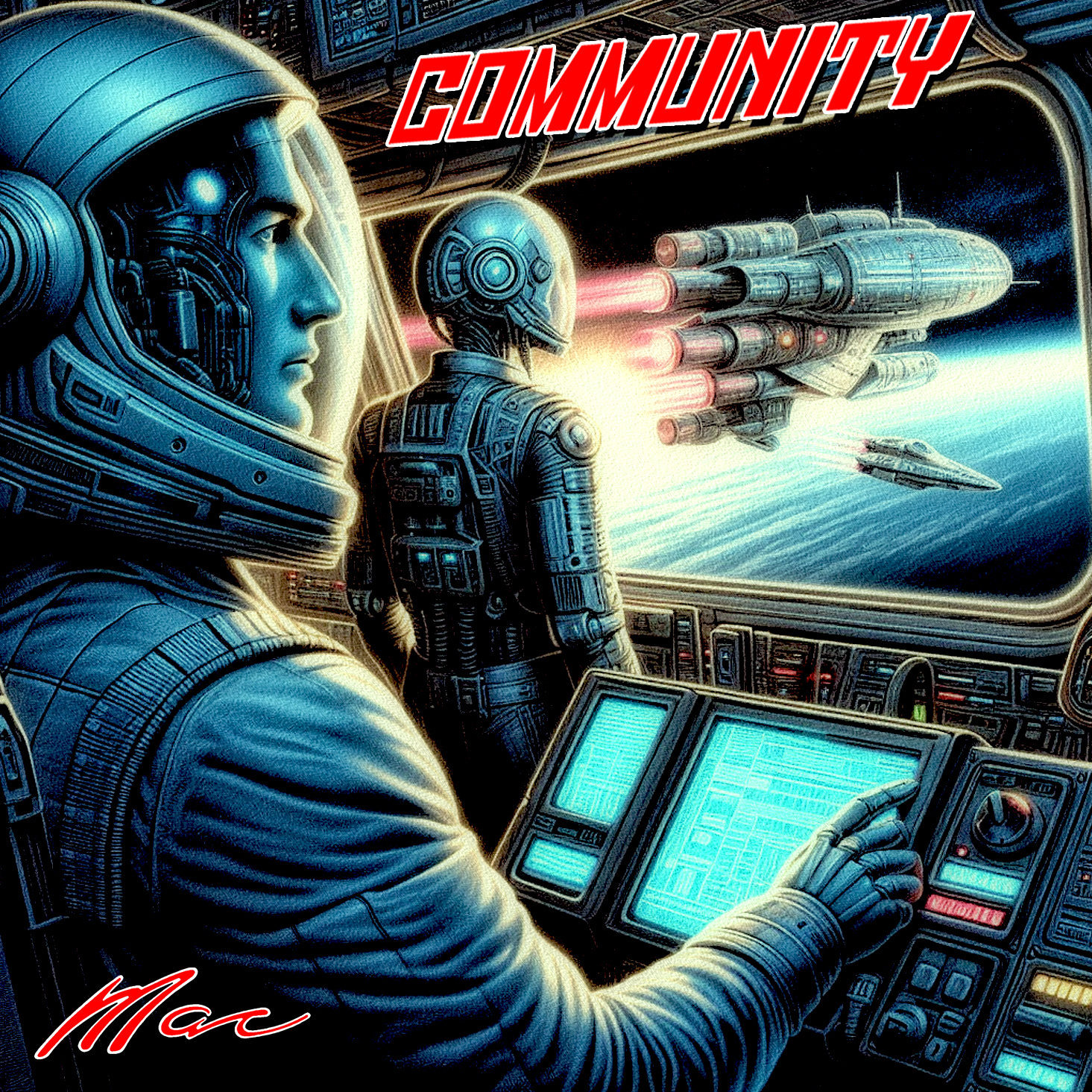 Community