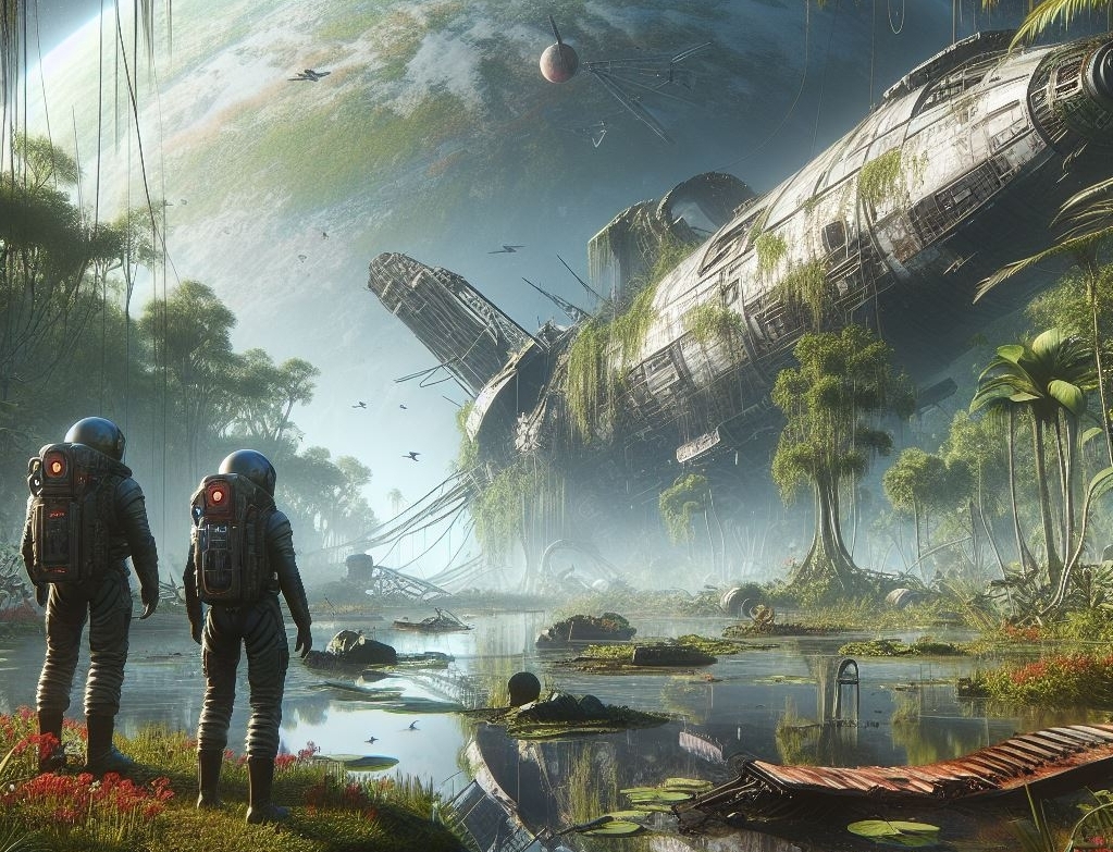 Scientifiction