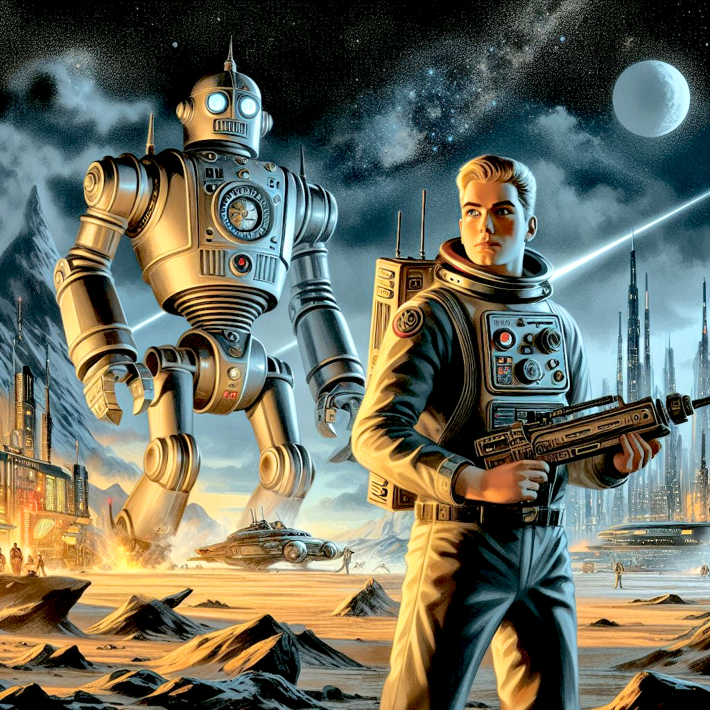 Power Gamma interior artwork 3