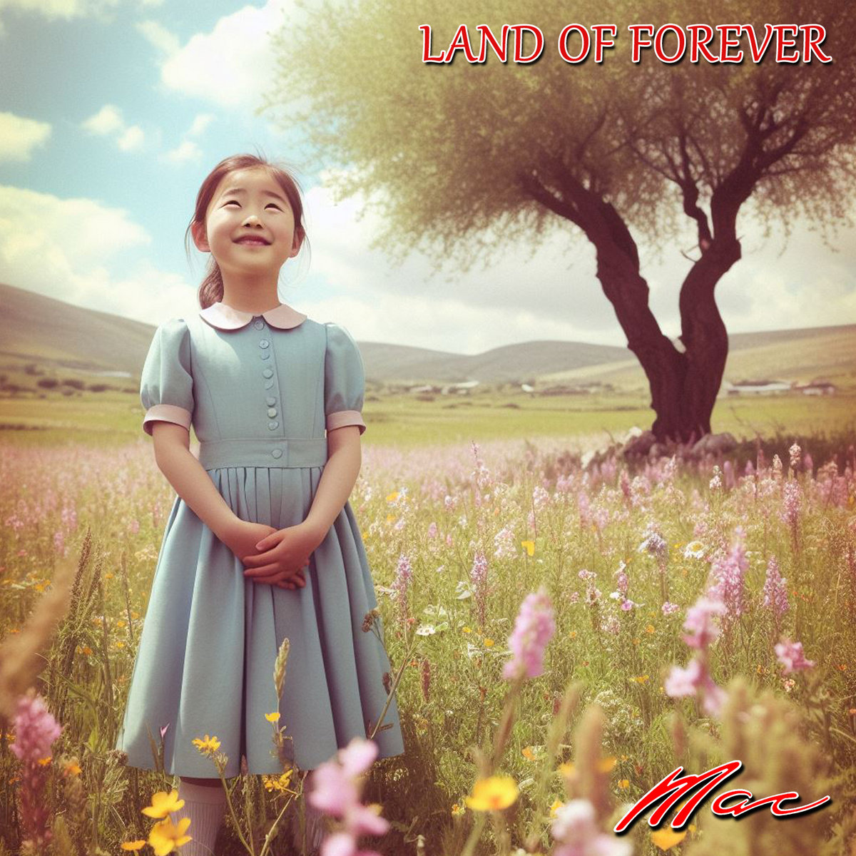 Land of Forever