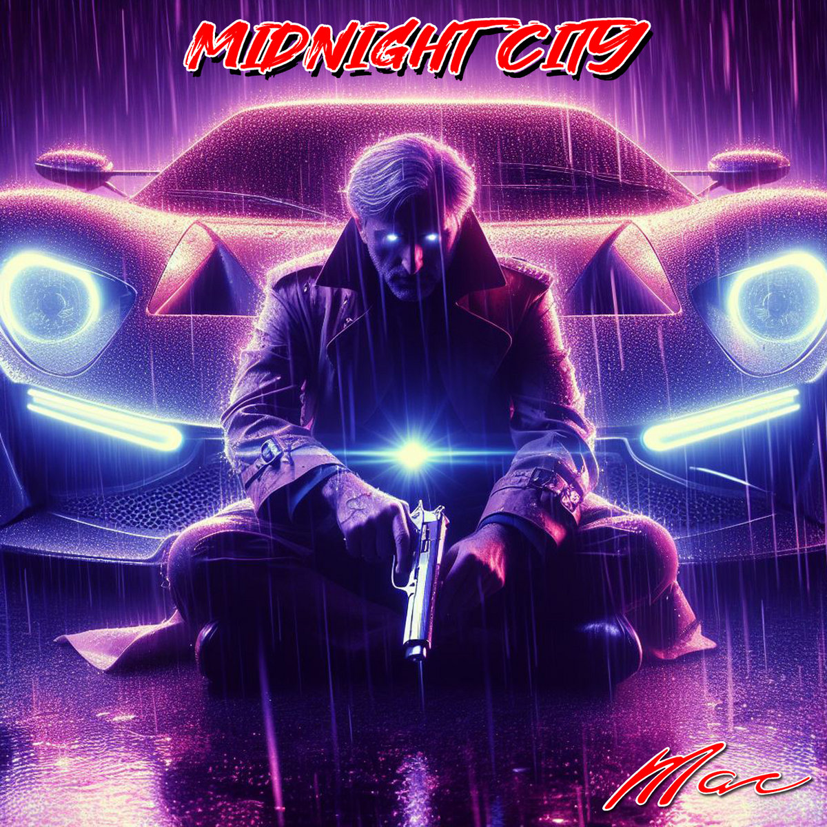 Midnight City