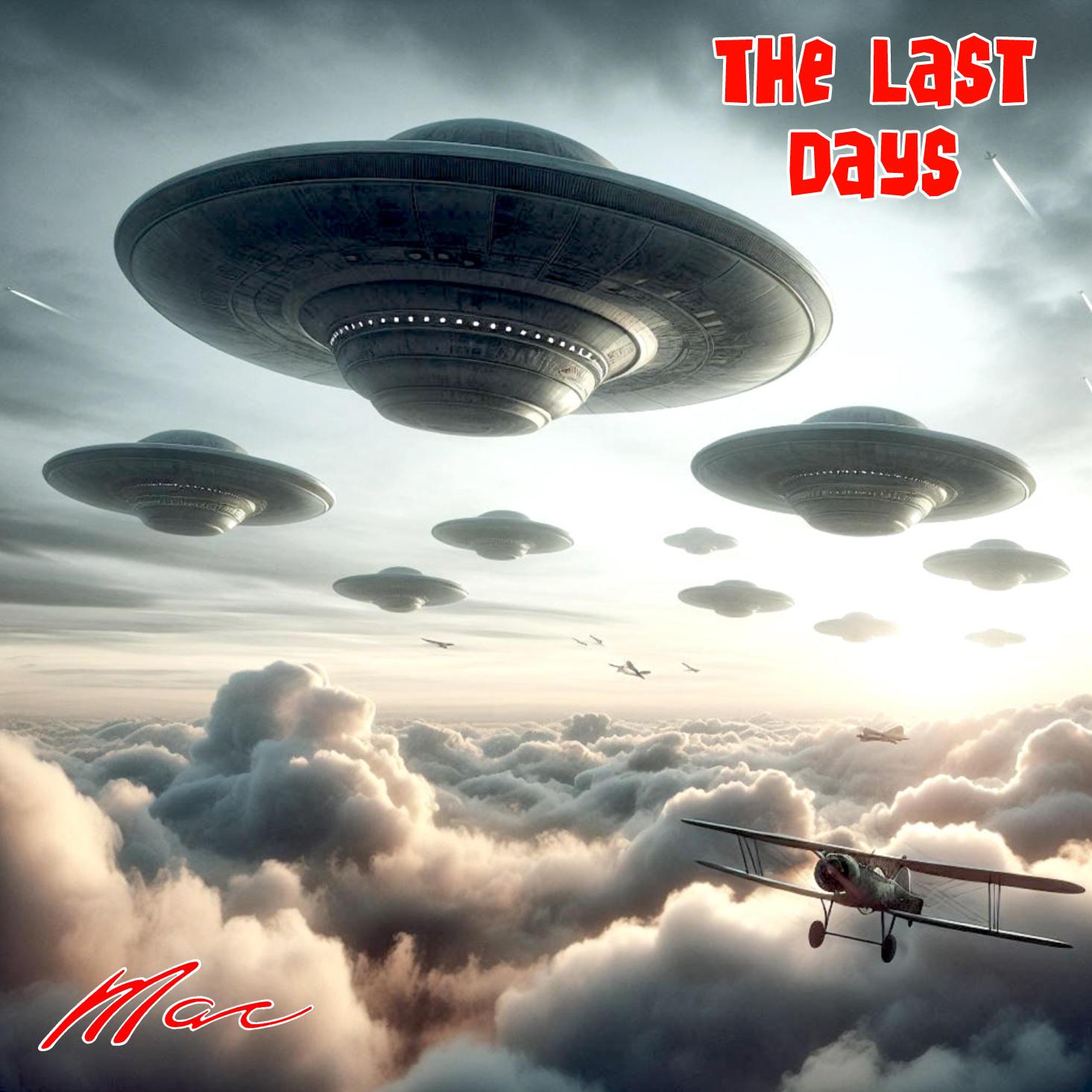 The Last Days